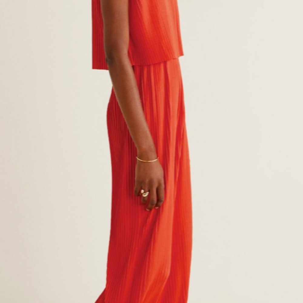 Mango jumpsuit